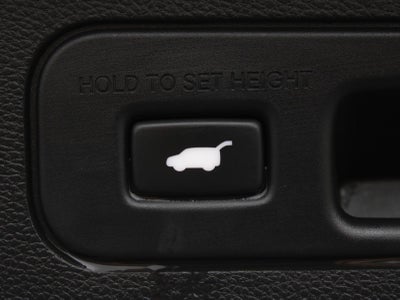 2024 Honda Odyssey EX-L Front Wheel Drive Automatic