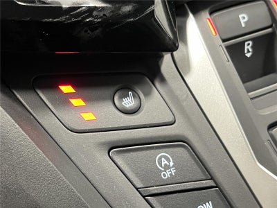 2026 Honda Odyssey EX-L Front Wheel Drive Automatic