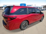 2026 Honda Odyssey EX-L Front Wheel Drive Automatic