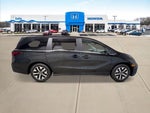 2026 Honda Odyssey EX-L Front Wheel Drive Automatic