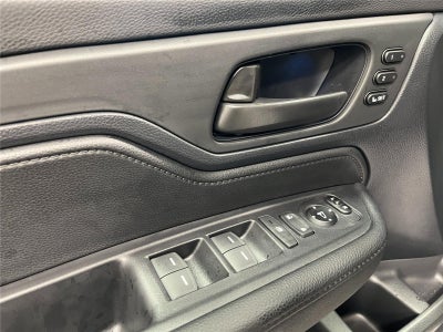 2026 Honda Odyssey EX-L Front Wheel Drive Automatic