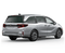 2026 Honda Odyssey EX-L Front Wheel Drive Automatic