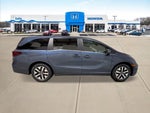 2026 Honda Odyssey EX-L Front Wheel Drive Automatic