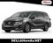 2026 Honda Odyssey EX-L Front Wheel Drive Automatic