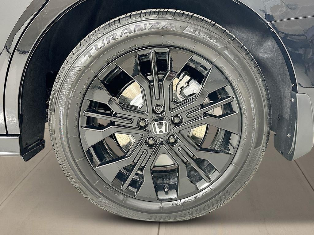 2026 Honda Odyssey Sport-L Front Wheel Drive Automatic