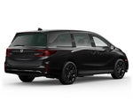 2026 Honda Odyssey Sport-L Front Wheel Drive Automatic