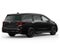 2026 Honda Odyssey Sport-L Front Wheel Drive Automatic