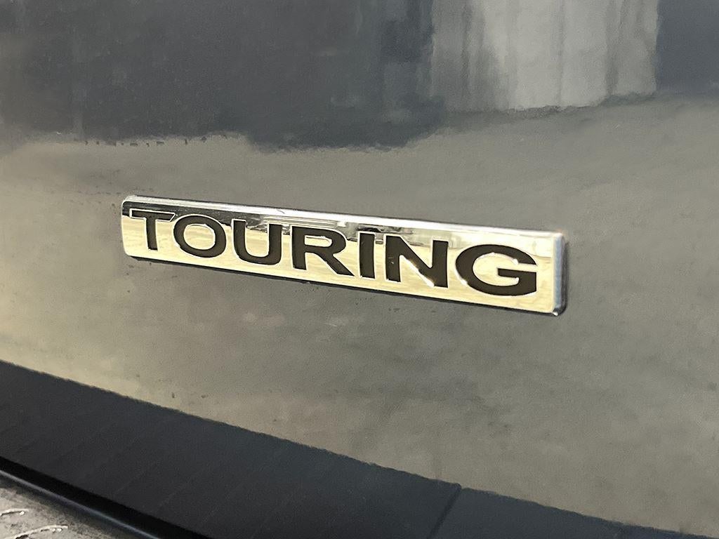 2026 Honda Odyssey Touring Front Wheel Drive Automatic