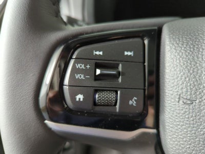 2026 Honda Odyssey Touring Front Wheel Drive Automatic