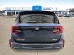 2026 Honda Odyssey Touring Front Wheel Drive Automatic