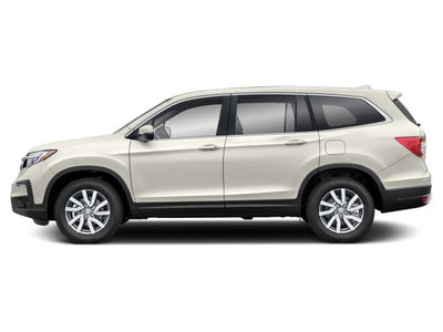 2019 Honda Pilot EX-L All Wheel Drive Automatic