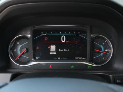 2021 Honda Pilot Black Edition All Wheel Drive Automatic