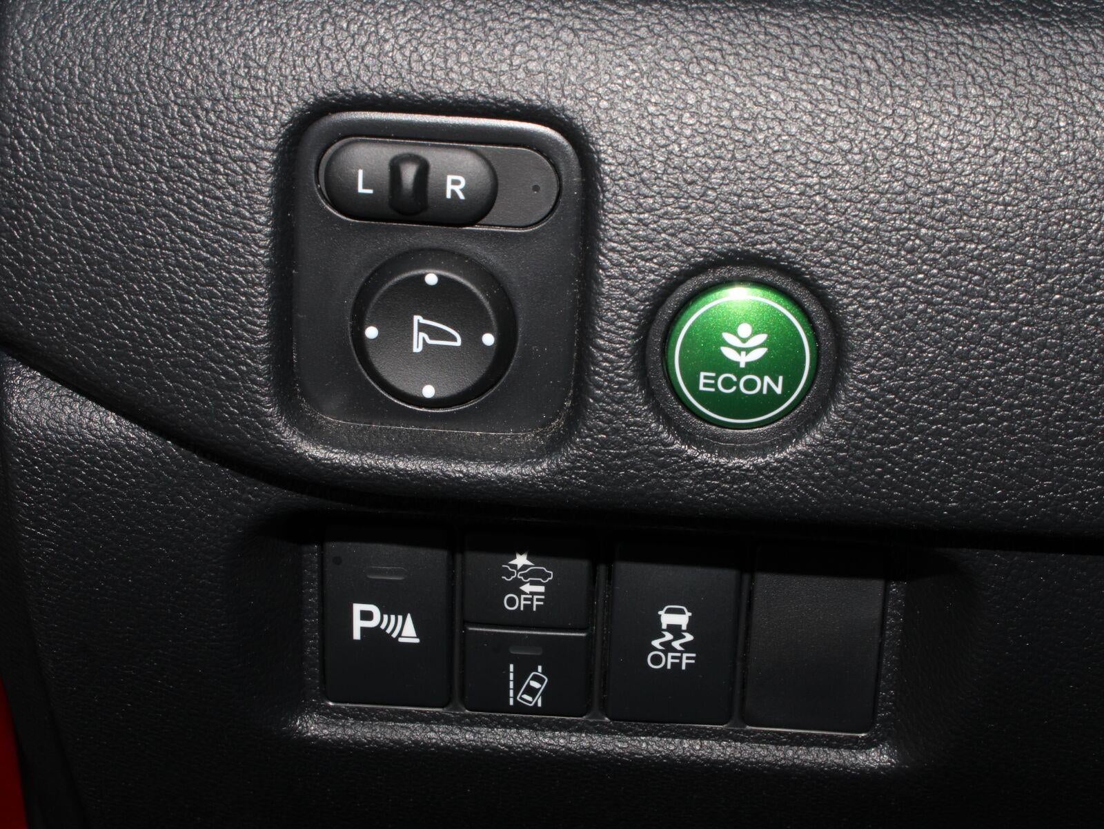2025 Honda Passport EX-L