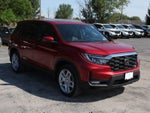 2025 Honda Passport EX-L