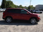 2025 Honda Passport EX-L