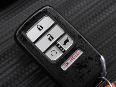 2020 Honda Passport EX-L