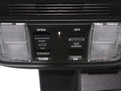 2024 Honda Passport EX-L All Wheel Drive Automatic