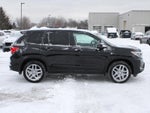 2024 Honda Passport EX-L All Wheel Drive Automatic