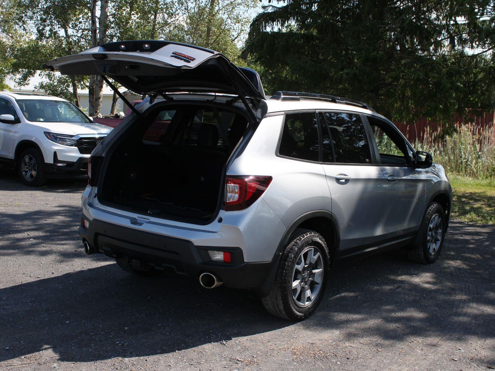 2023 Honda Passport AWD TRAILSPORT