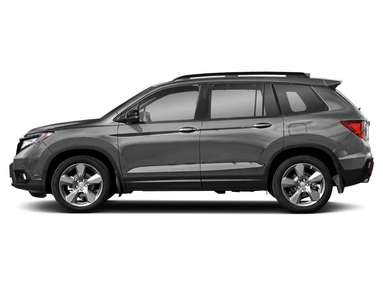 2019 Honda Passport Touring