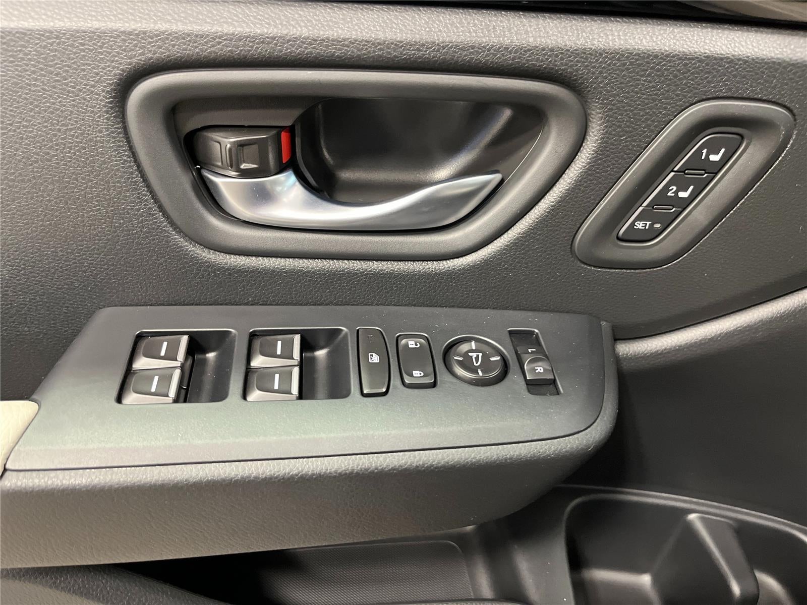 2026 Honda Passport RTL All Wheel Drive Automatic