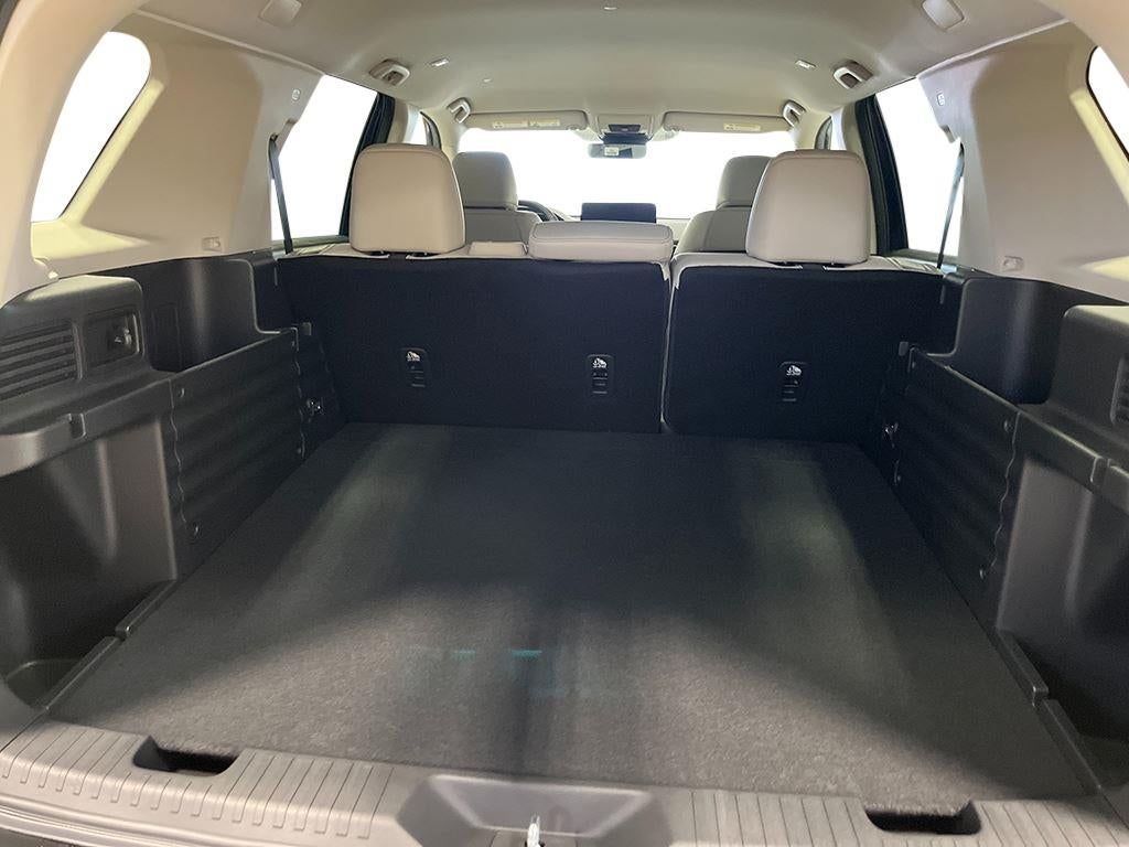 2026 Honda Passport RTL All Wheel Drive Automatic