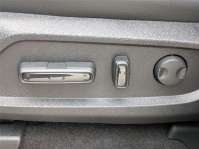 2026 Honda Passport RTL All Wheel Drive Automatic