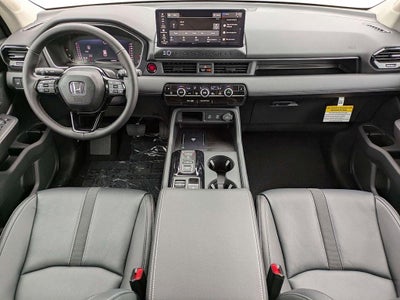 2026 Honda Passport RTL All Wheel Drive Automatic