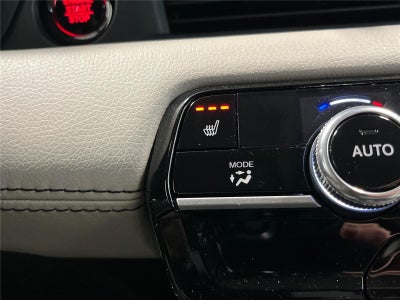 2026 Honda Passport RTL All Wheel Drive Automatic