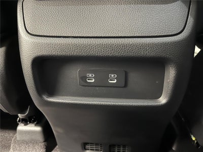 2026 Honda Passport RTL All Wheel Drive Automatic