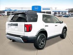 2026 Honda Passport RTL Towing