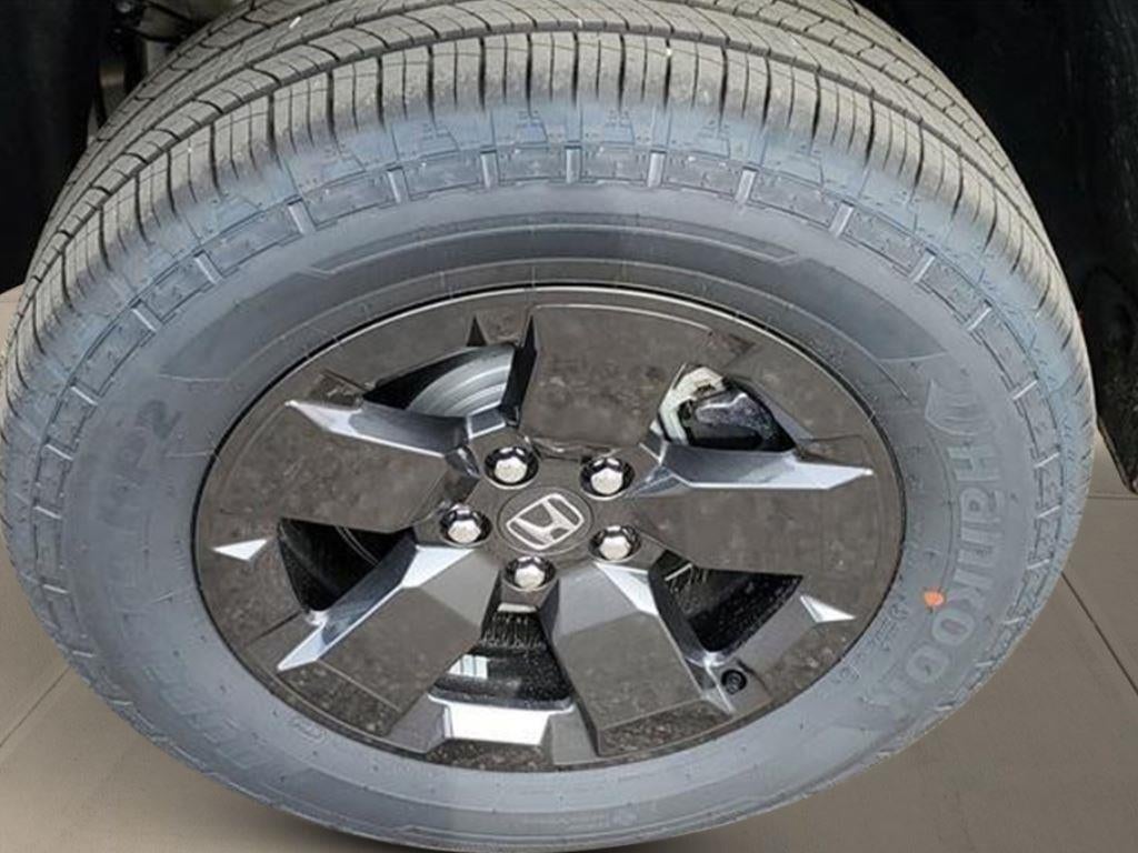 2026 Honda Passport RTL All Wheel Drive Automatic