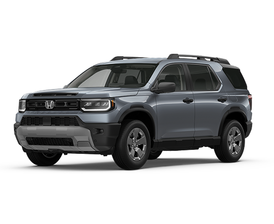 2026 Honda Passport's photo