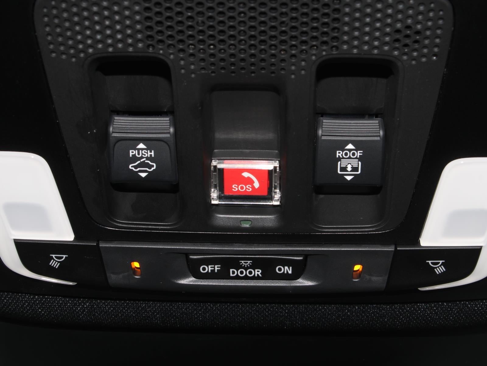 2026 Honda Passport TrailSport All Wheel Drive Automatic