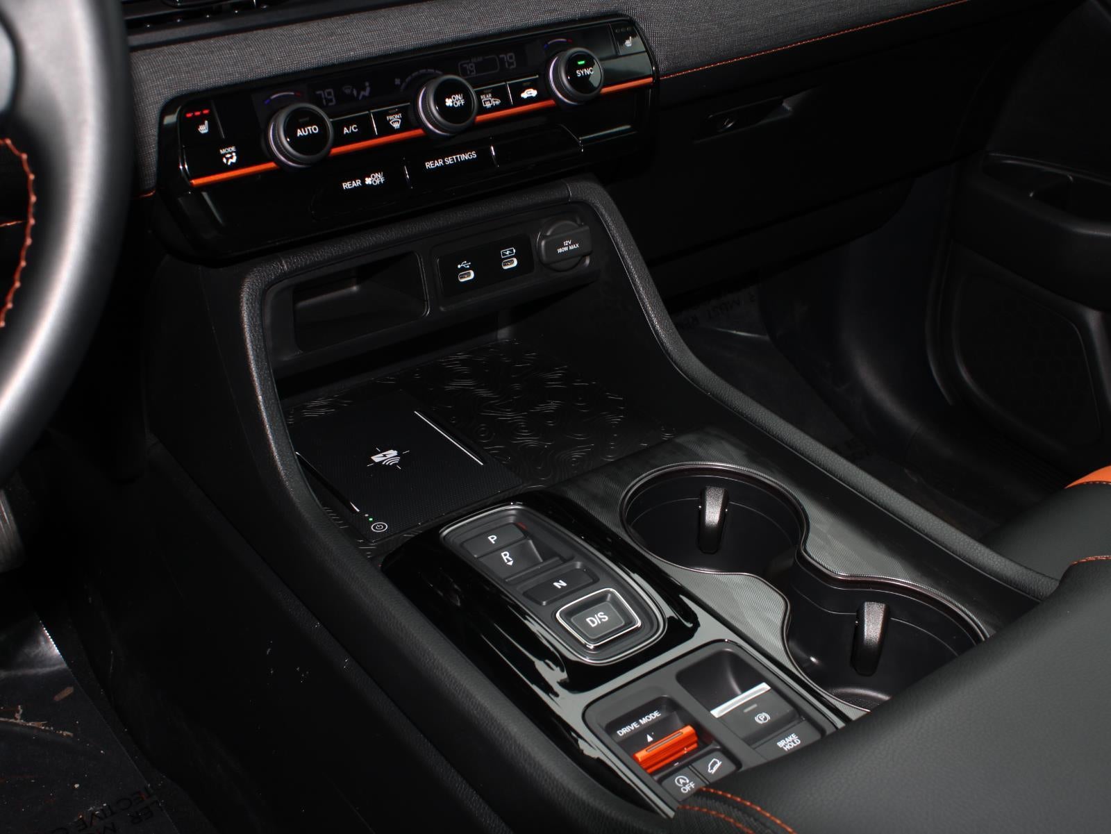 2026 Honda Passport TrailSport All Wheel Drive Automatic