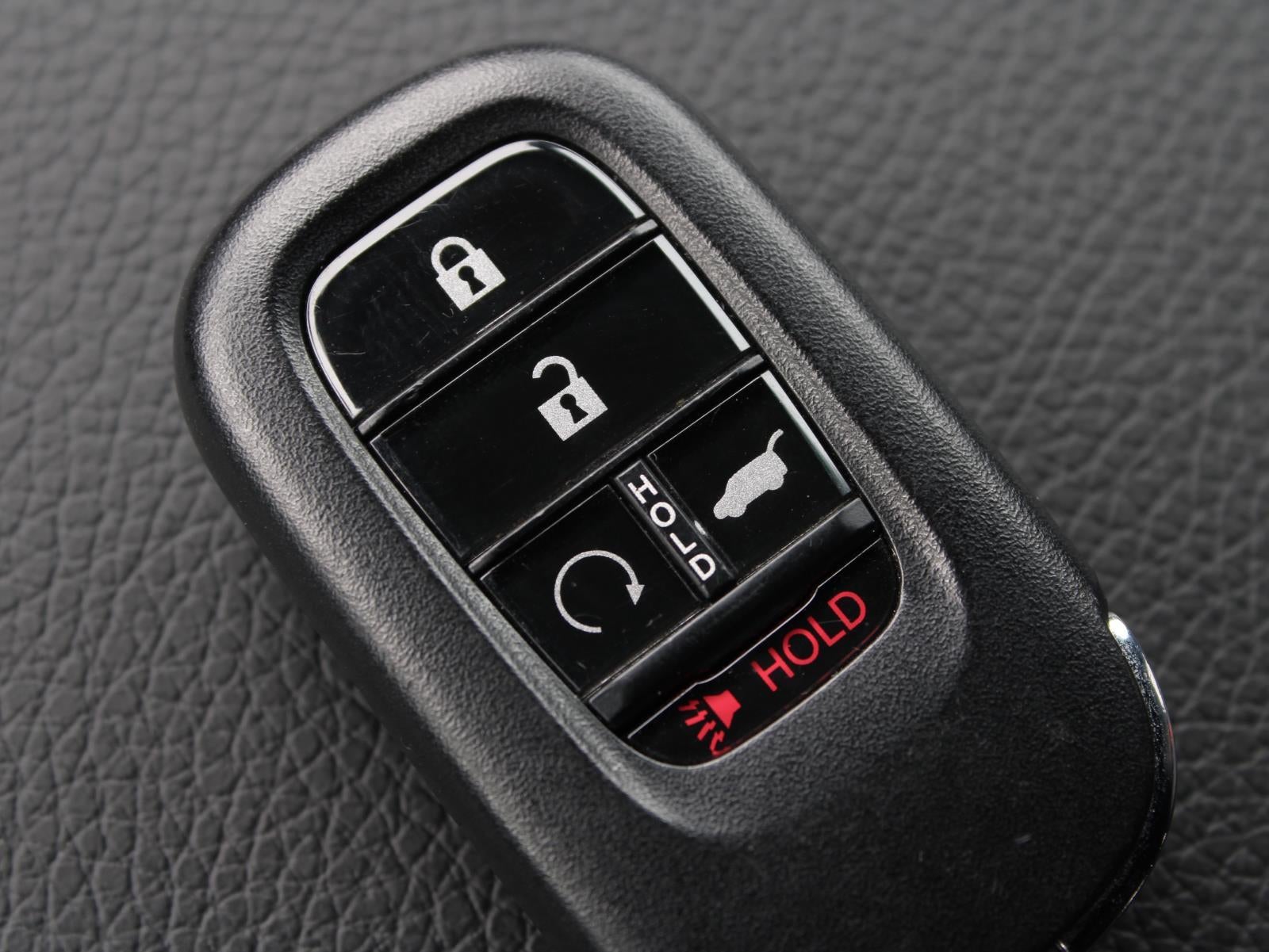 2026 Honda Passport TrailSport All Wheel Drive Automatic