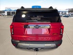 2026 Honda Passport TrailSport All Wheel Drive Automatic