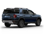 2027 Honda Passport TrailSport