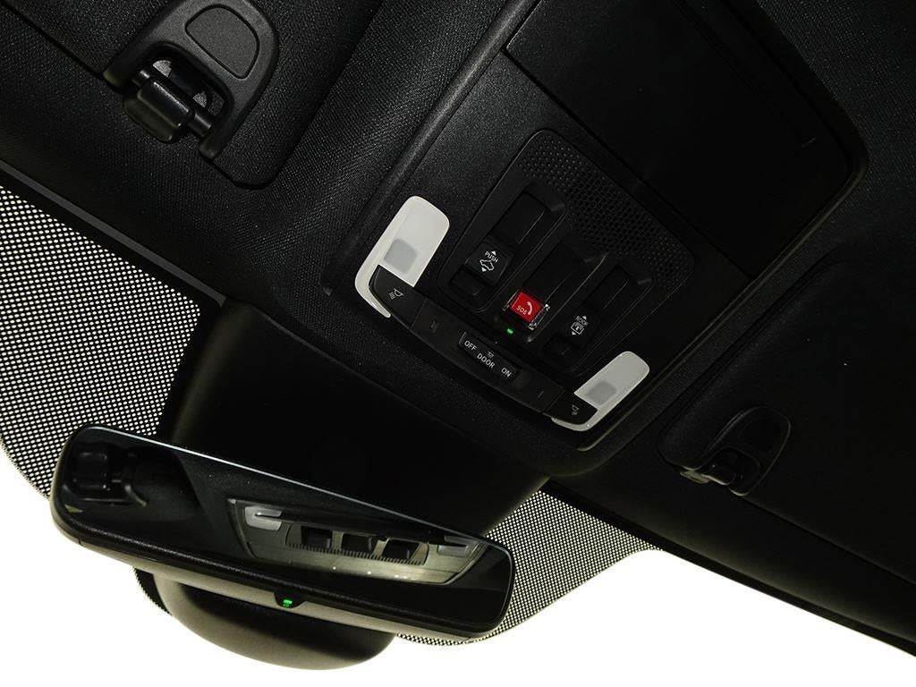 2026 Honda Passport TrailSport All Wheel Drive Automatic