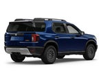 2026 Honda Passport TrailSport All-wheel Drive Transmission-Auto