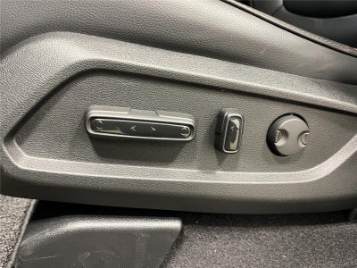 2026 Honda Passport TrailSport Elite All Wheel Drive Automatic