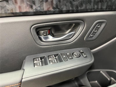 2026 Honda Passport TrailSport Elite All Wheel Drive Automatic