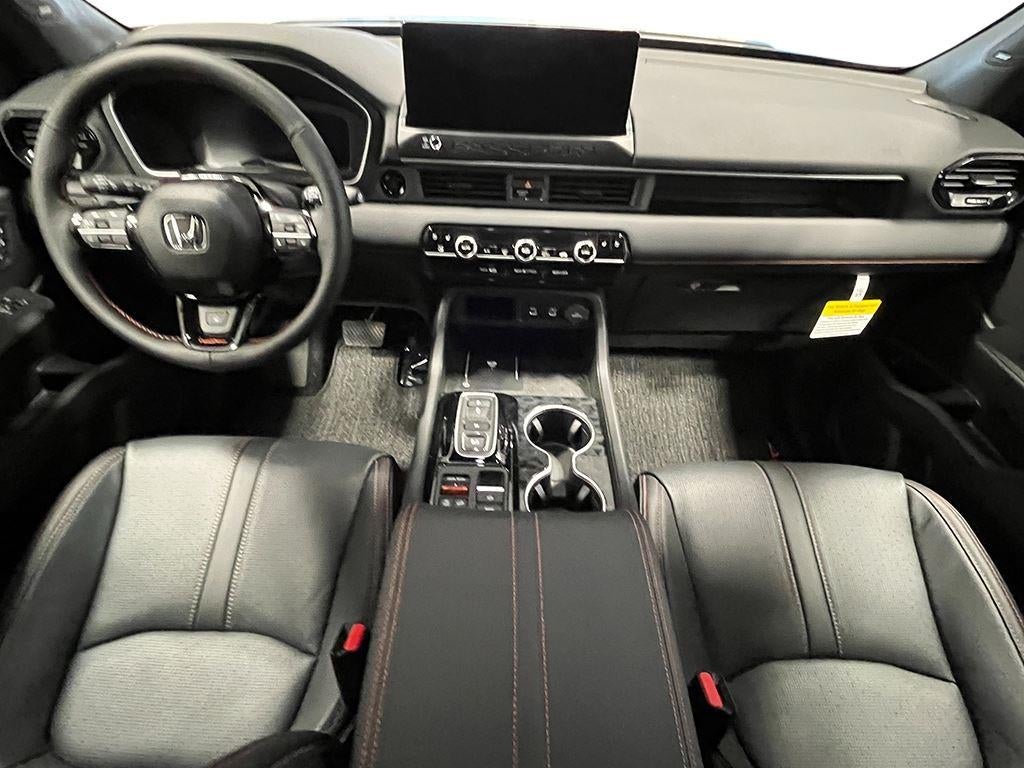 2026 Honda Passport TrailSport Elite All Wheel Drive Automatic