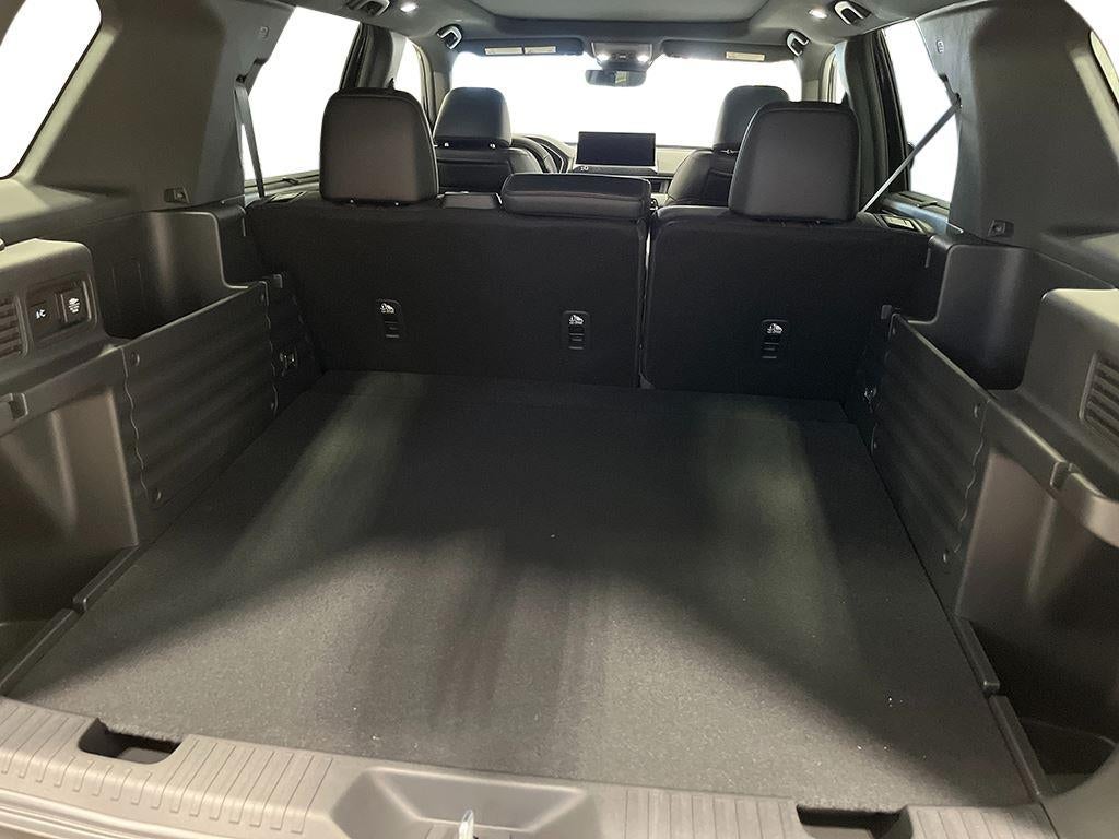 2026 Honda Passport TrailSport Elite All Wheel Drive Automatic