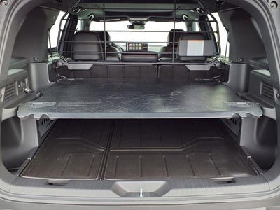 2026 Honda Passport Elite