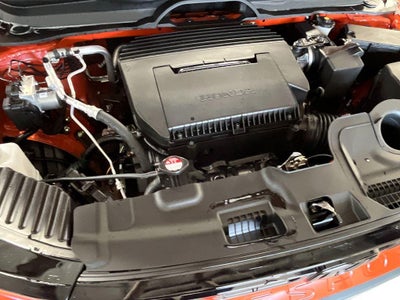 2026 Honda Passport TrailSport Elite All Wheel Drive Automatic