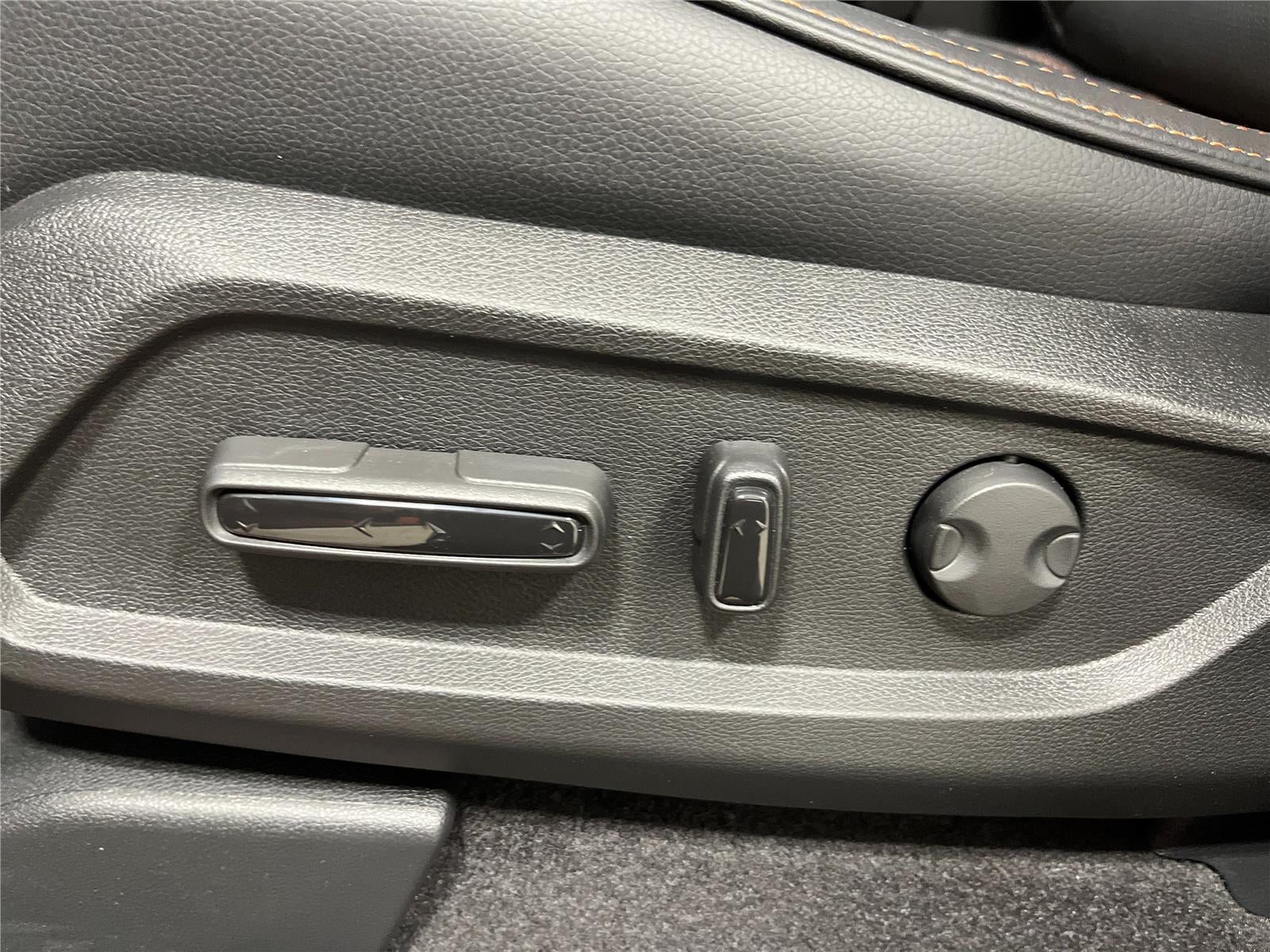 2026 Honda Passport TrailSport Elite All Wheel Drive Automatic