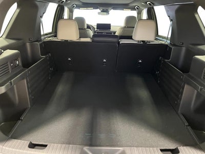 2026 Honda Passport Elite