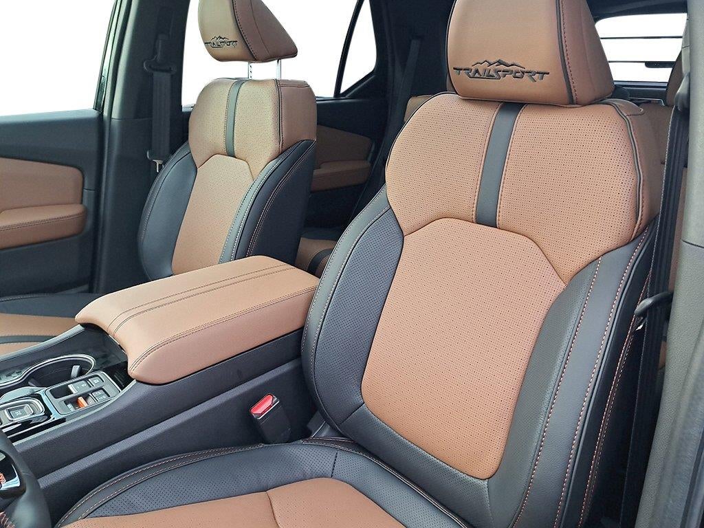 2026 Honda Passport Elite