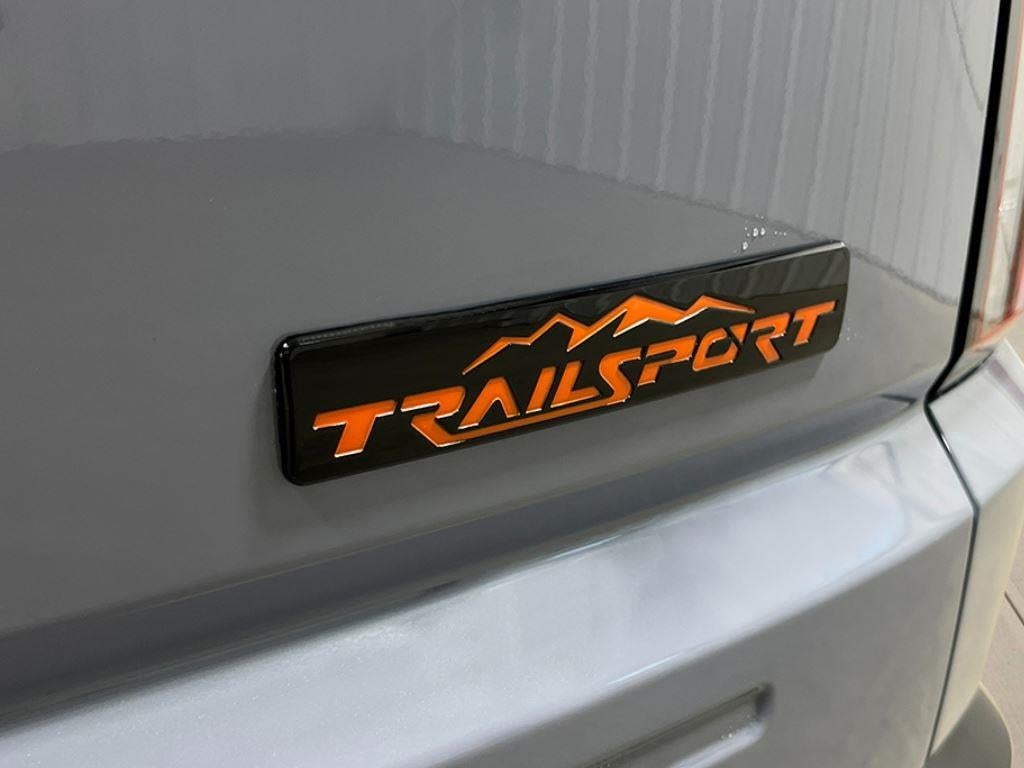 2026 Honda Passport TrailSport Elite All Wheel Drive Automatic